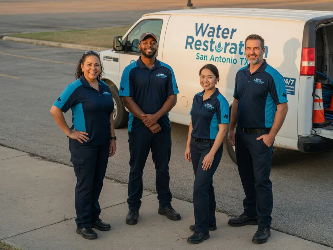 Water Damage Repair company in Musella, GA